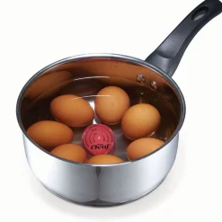 Online Minuteur oeuf thermique coloré Préparation Culinaire