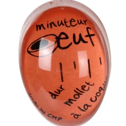 Sale Minuteur pour cuisson oeuf Préparation Culinaire