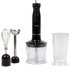 Discount Mixeur 3 en 1 Petit Électroménager