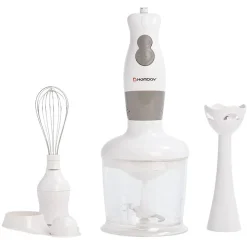 Sale Mixeur 3 en 1 Homday Petit Électroménager