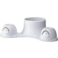 Outlet Mixeur à main 3 en 1 Homday blanc 350 ml Petit Électroménager