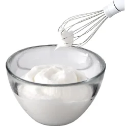 Outlet Mixeur à main 3 en 1 Homday blanc 350 ml Petit Électroménager