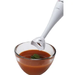 Outlet Mixeur à main 3 en 1 Homday blanc 350 ml Petit Électroménager