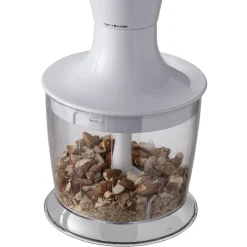 Outlet Mixeur à main 3 en 1 Homday blanc 350 ml Petit Électroménager