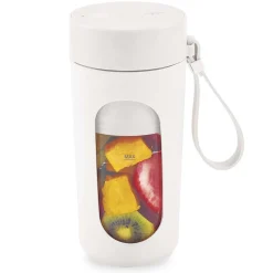 Sale Mixeur à smoothie portable rechargeable avec USB Petit Électroménager