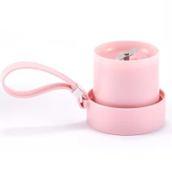 Sale Mixeur à smoothie portable rechargeable avec USB Petit Électroménager