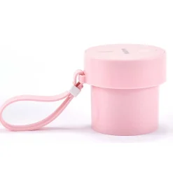 Sale Mixeur à smoothie portable rechargeable avec USB Petit Électroménager