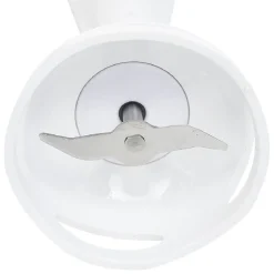 Clearance Mixeur plongeant lame inox 200W Petit Électroménager