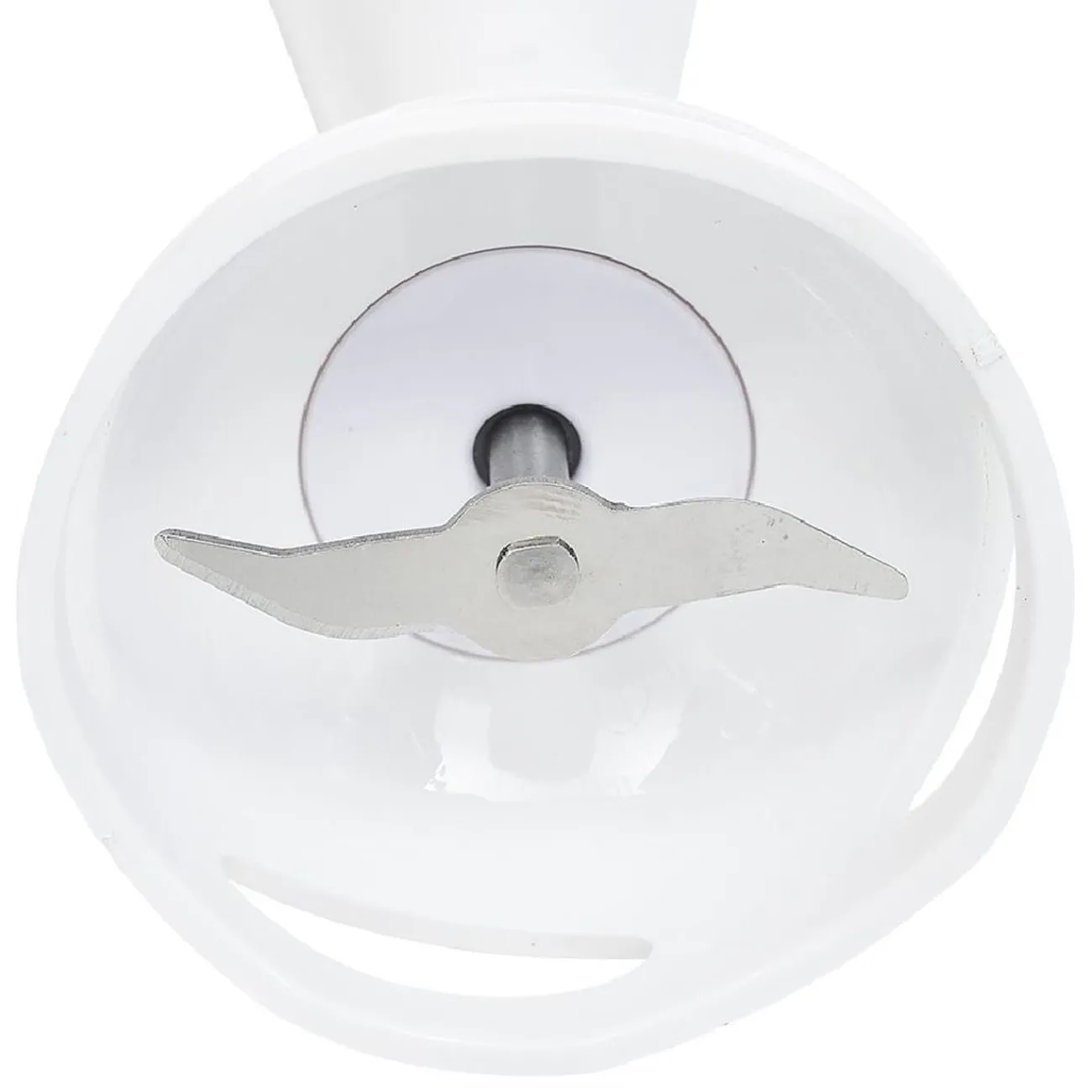 Clearance Mixeur plongeant lame inox 200W Petit Électroménager