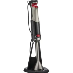 Hot Mixeur plongeant semi professionnel Cuisilux gris et noir Petit Électroménager