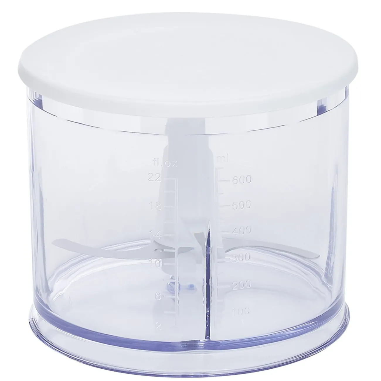 New Mixeur plongeur Homday 2en1 200W Petit Électroménager