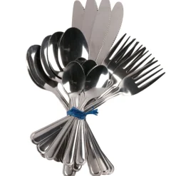 Ménagère 16 pièces Préparation Culinaire