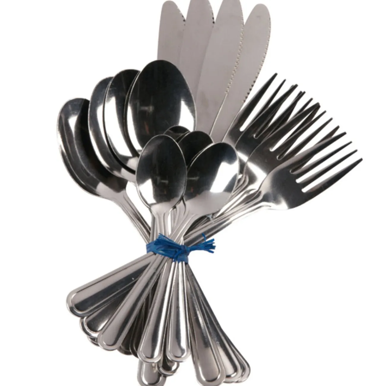 Ménagère 16 pièces Préparation Culinaire