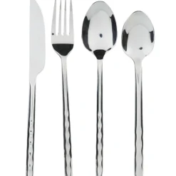 Ménagère 24 pièces Préparation Culinaire