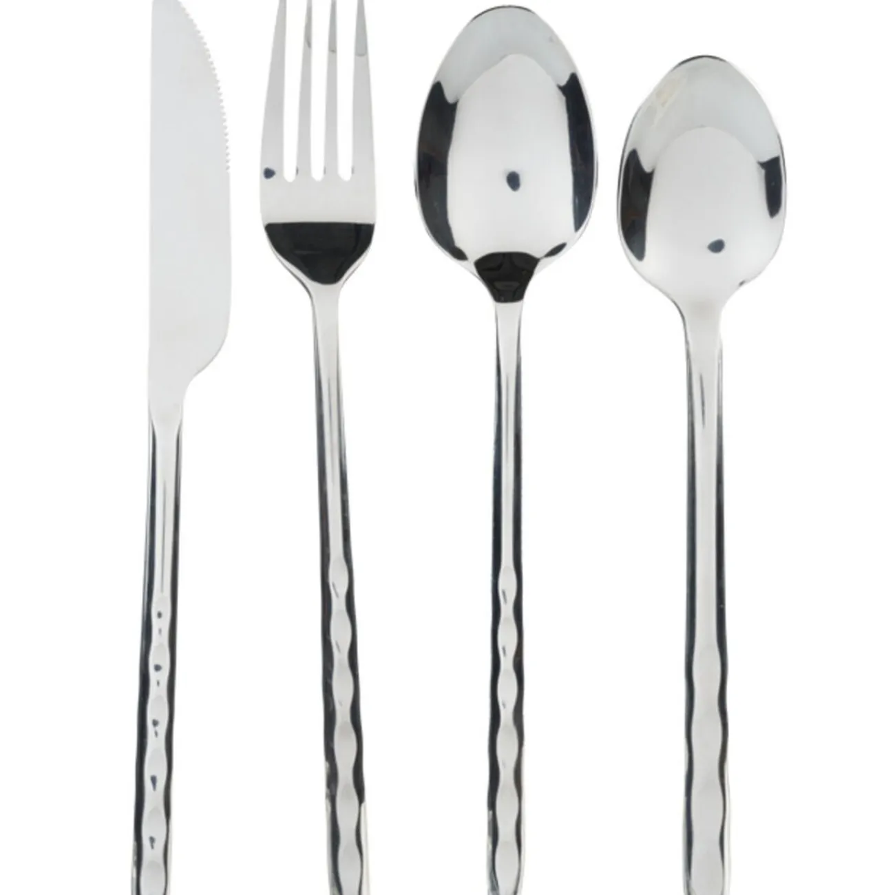 Ménagère 24 pièces Préparation Culinaire