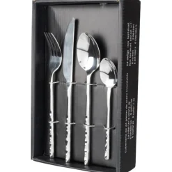 Ménagère 24 pièces Préparation Culinaire