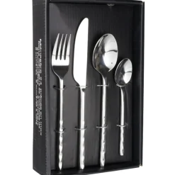 Ménagère 24 pièces Préparation Culinaire