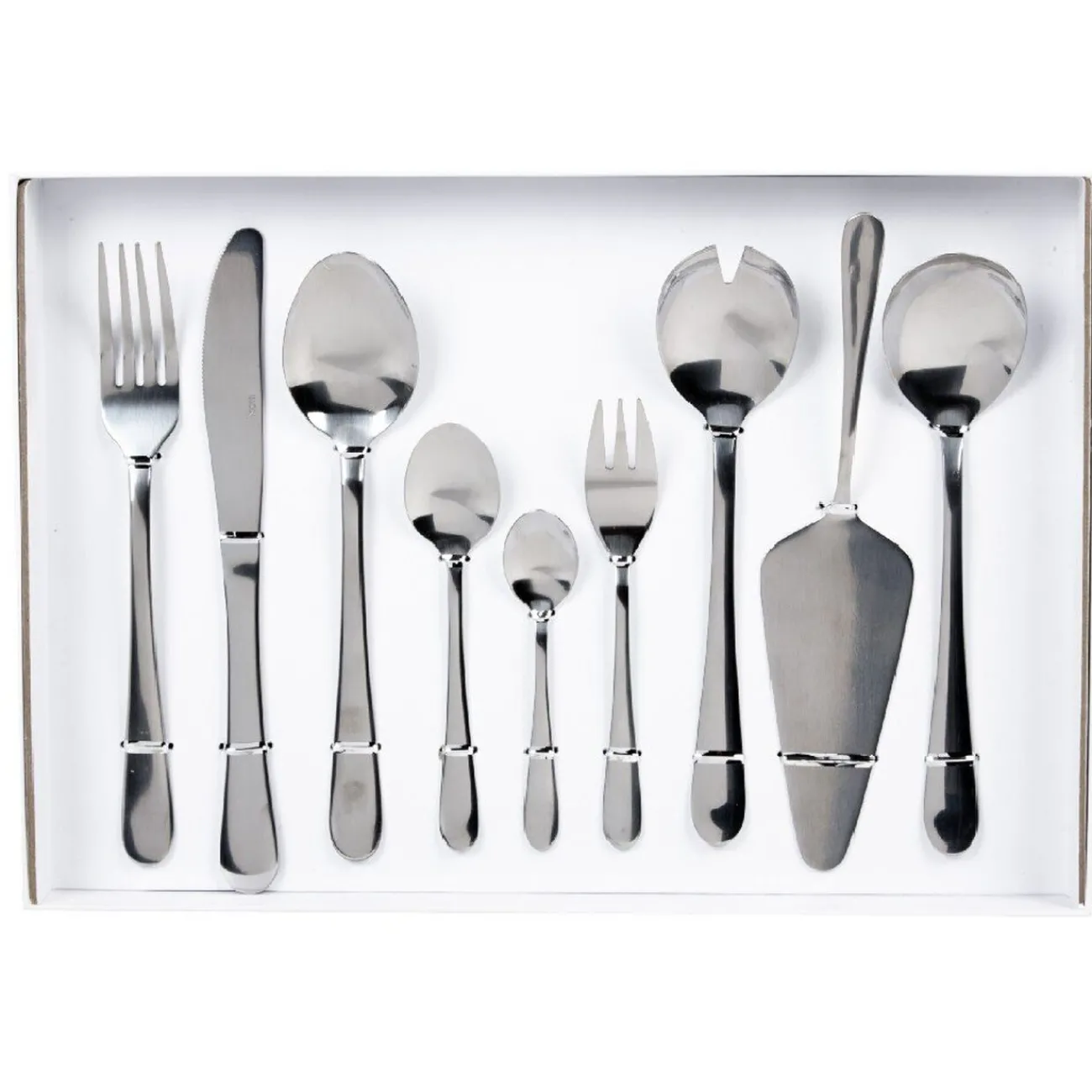 Sale Ménagère 75 pièces Vaisselle Et Accessoires De Table