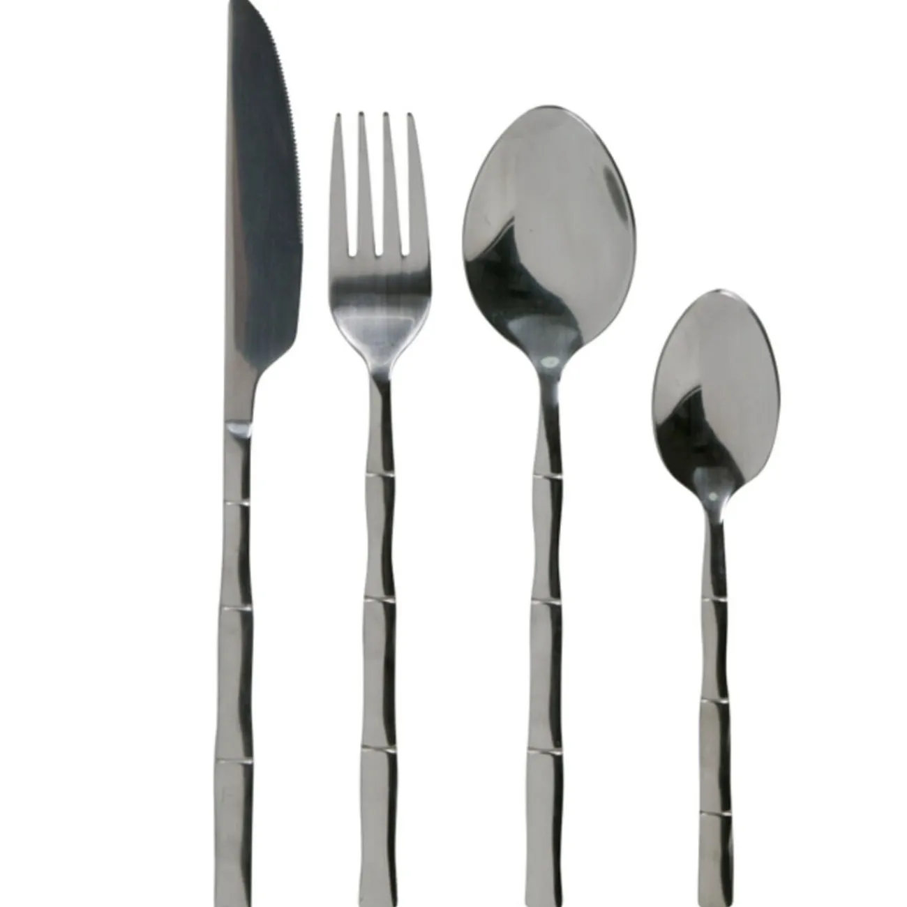 Sale Ménagère 24 pièces Intus Vaisselle Et Accessoires De Table