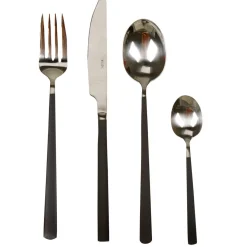 Best Ménagère 16 pièces moderne Vaisselle Et Accessoires De Table