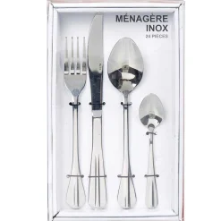 Best Ménagère 24 pièces tradition Vaisselle Et Accessoires De Table