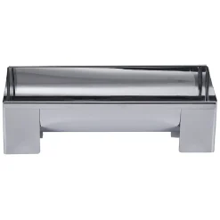 Hot Moule à bûche en inox Cuisson