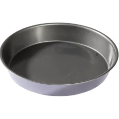 Clearance Moule à cake + Moule à manqué métal anti-adhérent Cuisson