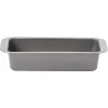 Online Moule à cake anti-adhérent L.30,5 cm Cuisson
