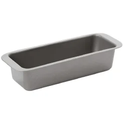 Online Moule à cake anti-adhérent L.30,5 cm Cuisson