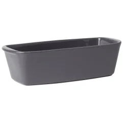 Best Moule à cake en céramique gris Cuisson