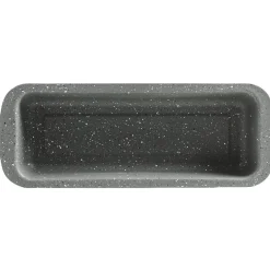 Clearance Moule à cake gris effet marbre Cuisson