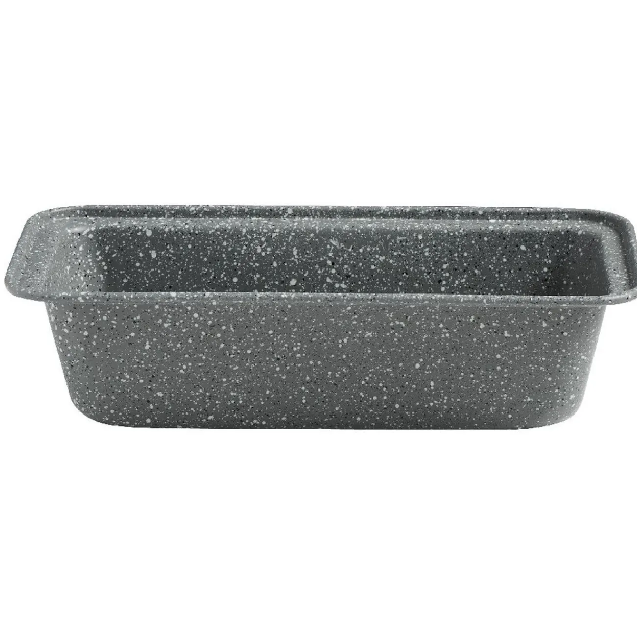 Hot Moule à cake gris effet marbre Cuisson