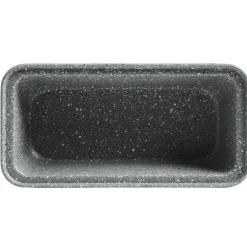 Hot Moule à cake gris effet marbre Cuisson