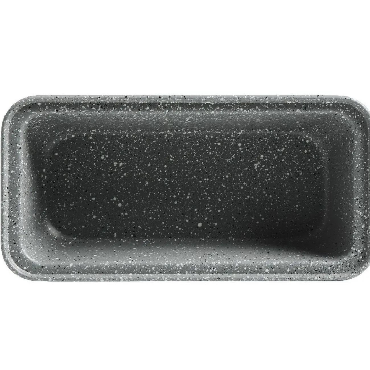 Hot Moule à cake gris effet marbre Cuisson