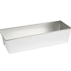 Online Moule à cake métal Cuisson