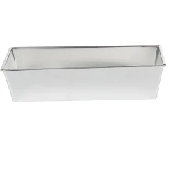 Online Moule à cake métal Cuisson