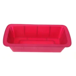 Best Moule à cake silicone rose Cuisson