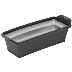 Discount Moule à cake Tefal Crispybake en silicone rétractable Cuisson