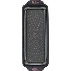 Discount Moule à cake Tefal Crispybake en silicone rétractable Cuisson