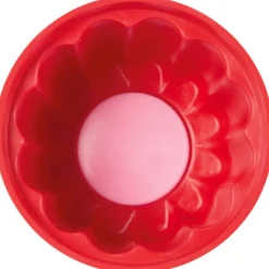 Discount Moule à charlotte et 4 mini moules Cuisson