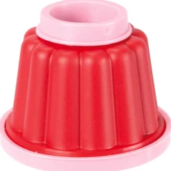 Discount Moule à charlotte et 4 mini moules Cuisson