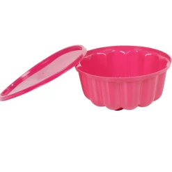 Outlet Moule à charlotte rose Cuisson