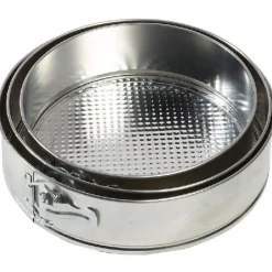 Moule à charnière X3 Cuisson