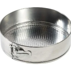 Moule à charnière X3 Cuisson