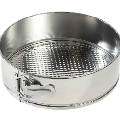 Moule à charnière X3 Cuisson