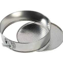 Moule à charnière X3 Cuisson