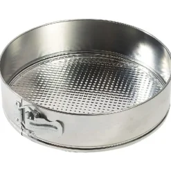 Moule à charnière X3 Cuisson