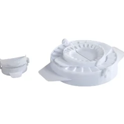 Moule à Chaussons x3 Cuisson