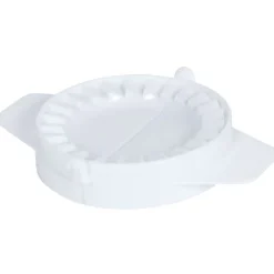 Moule à Chaussons x3 Cuisson