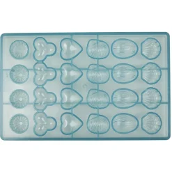 Sale Moule à chocolat Cuisson